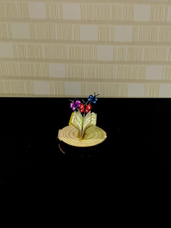 Butterfly Charm - Image 3