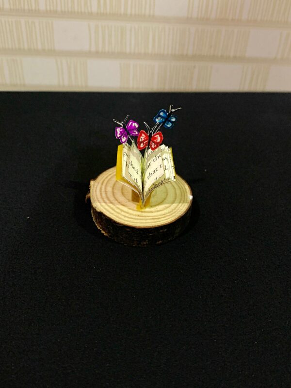 Butterfly Charm - Image 4