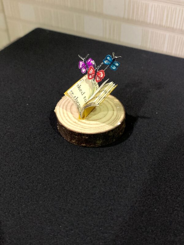 Butterfly Charm - Image 2