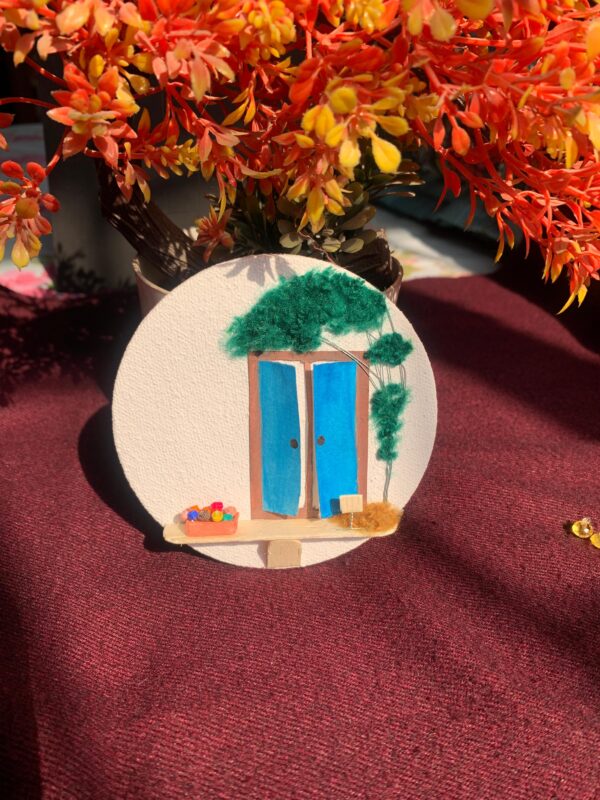 Garden Door - Image 4