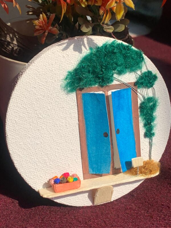 Garden Door - Image 3