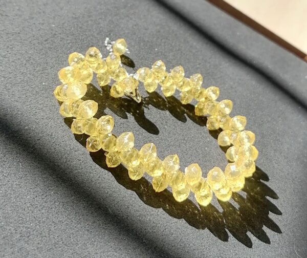 Spring Bling