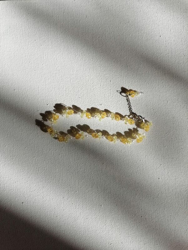 Yellow Gleam - Image 2