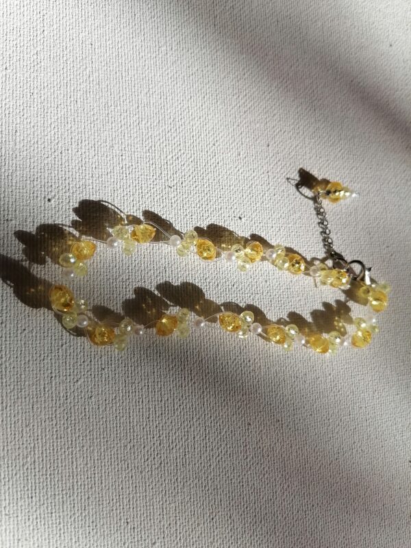 Yellow Gleam
