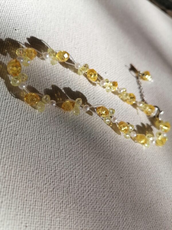 Yellow Gleam - Image 3