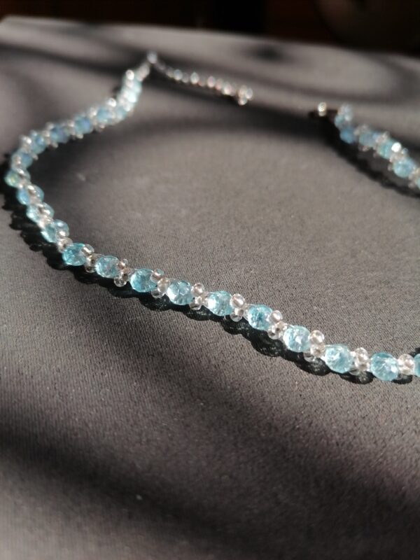 Sapphire Charm - Image 2