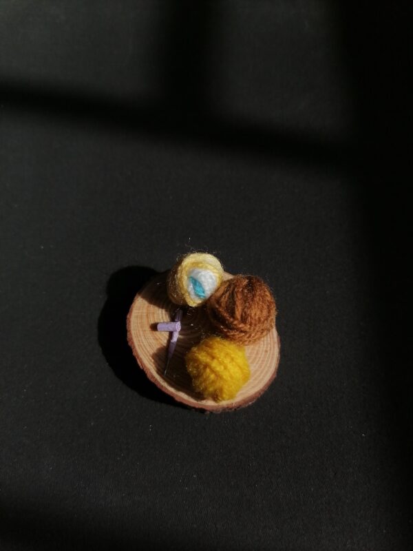 Crocheting Wonder - Image 2