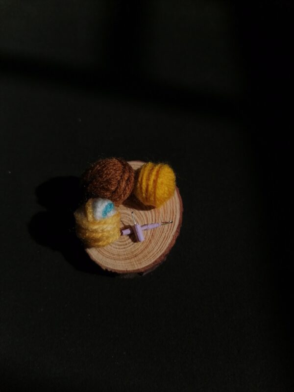 Crocheting Wonder - Image 3