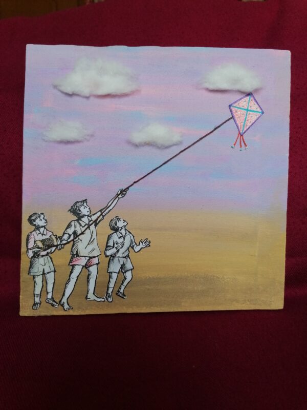 Kite Flying