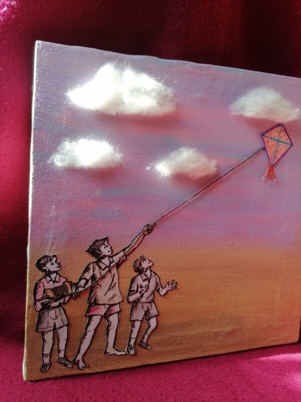 Kite Flying - Image 4