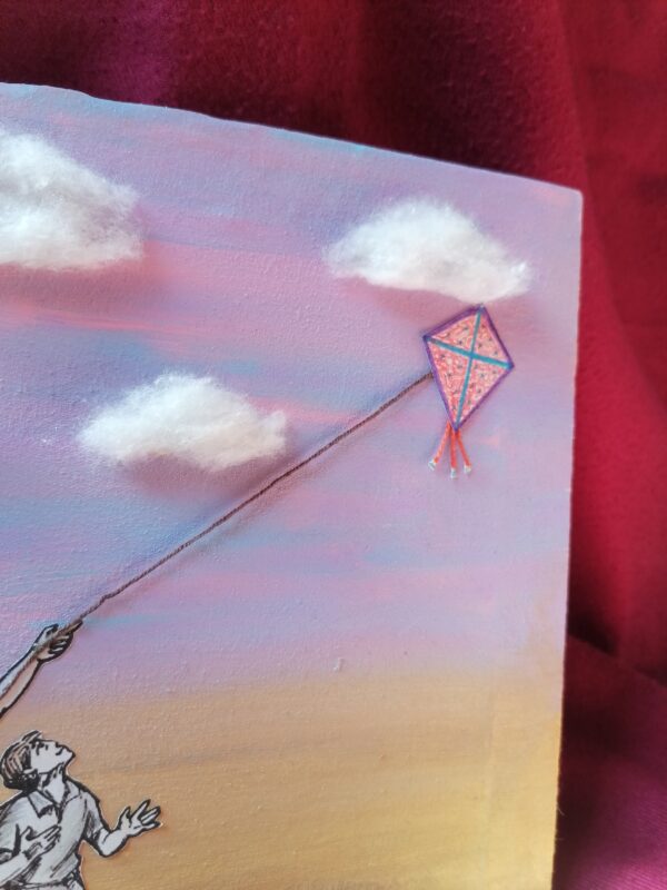 Kite Flying - Image 2