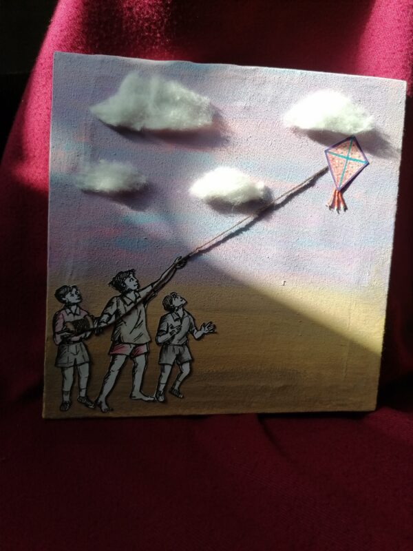 Kite Flying - Image 3