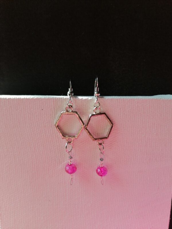 Pink Glamour
