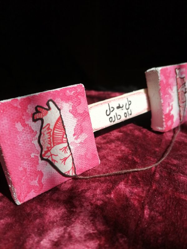 Telepathy of Hearts - Image 3