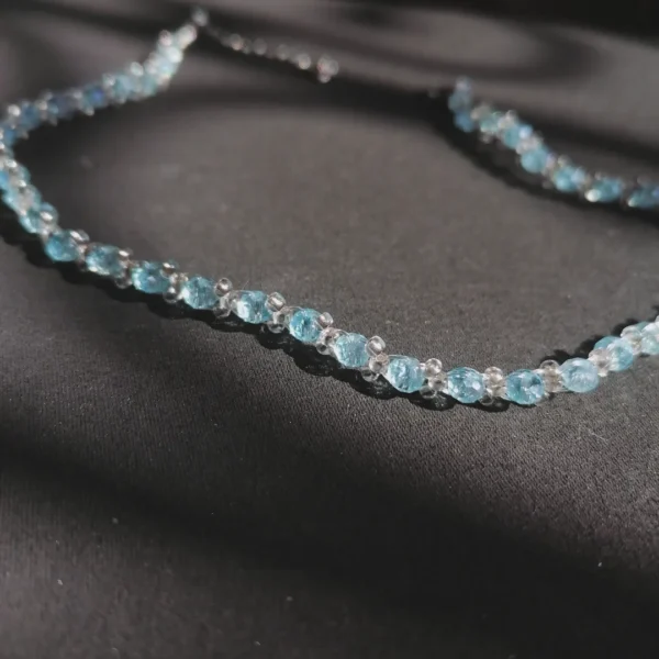Sapphire Charm - Image 4