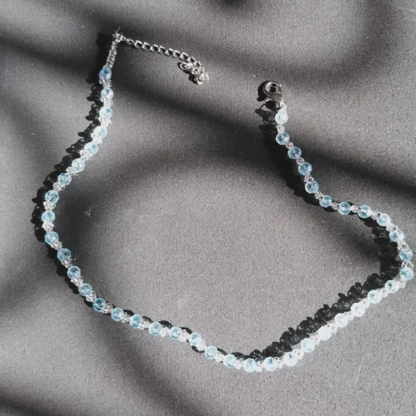 Sapphire Charm - Image 5