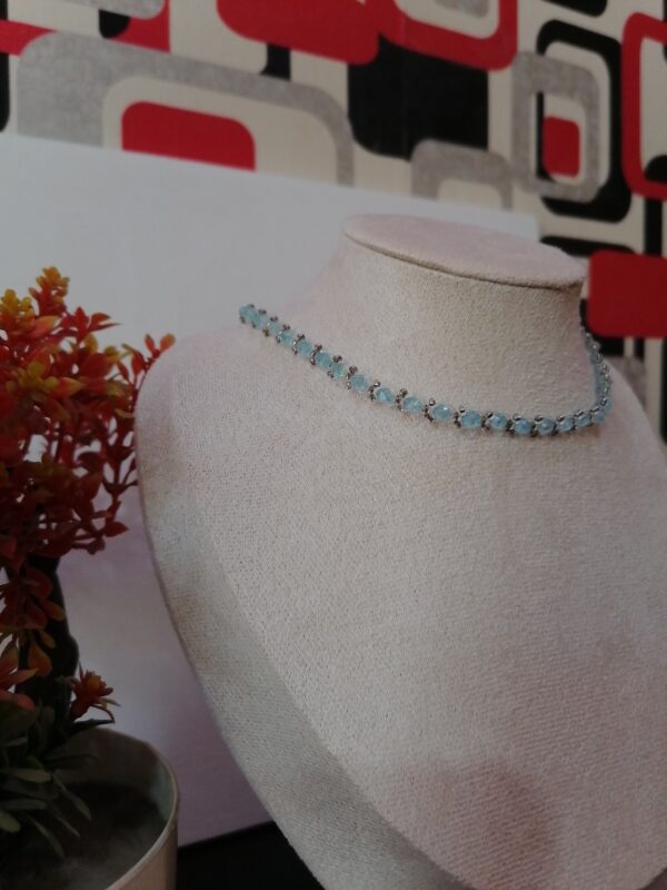 Sapphire Charm - Image 3