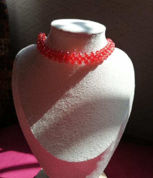 Ruby Red