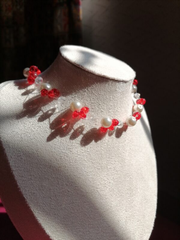 Cherry Crimson