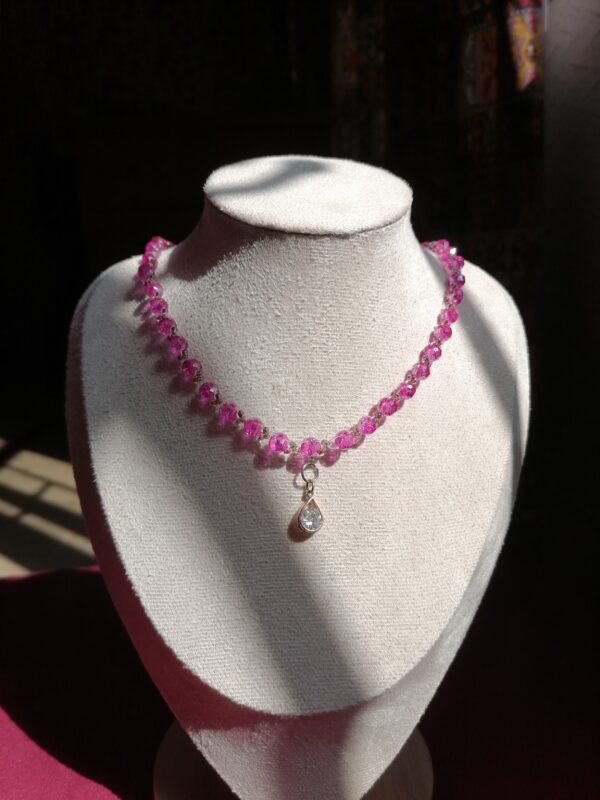 Pink Lumina