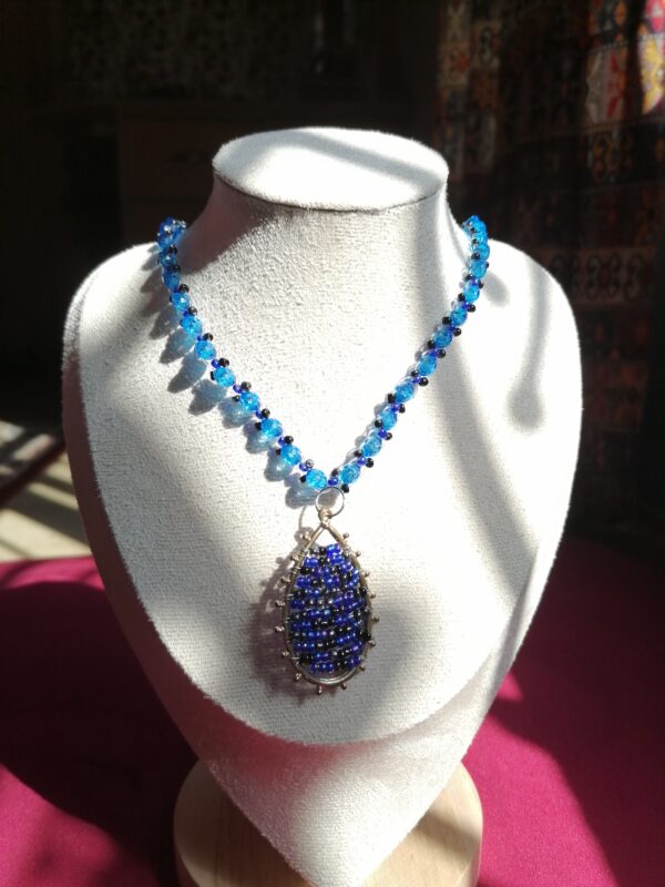 Bluebell Charm
