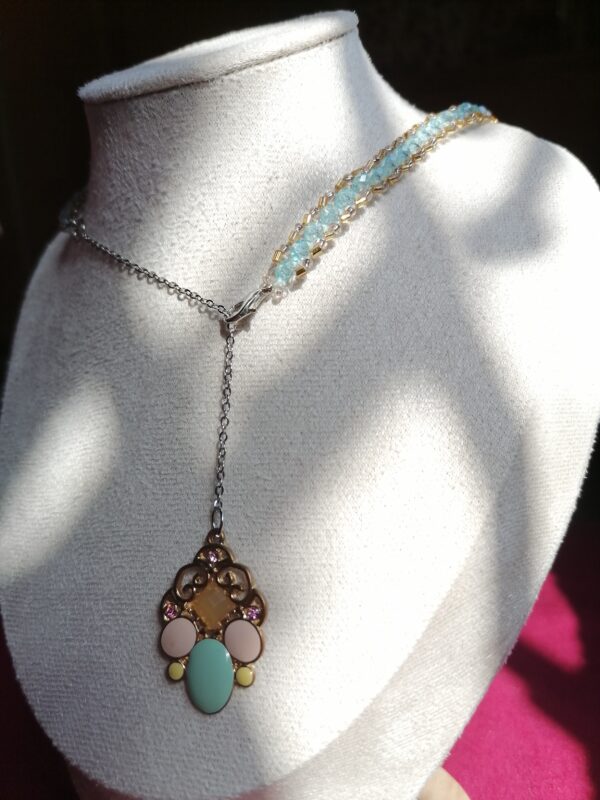 Dewdrop Delight