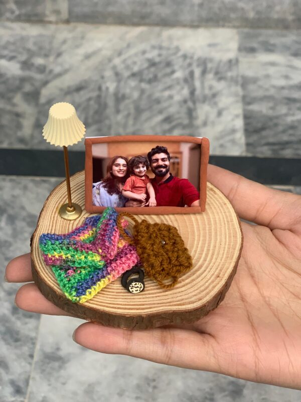 Tiny Memory Nook - Image 2