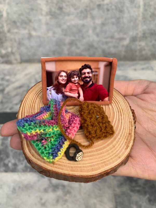 Tiny Memory Nook - Image 4