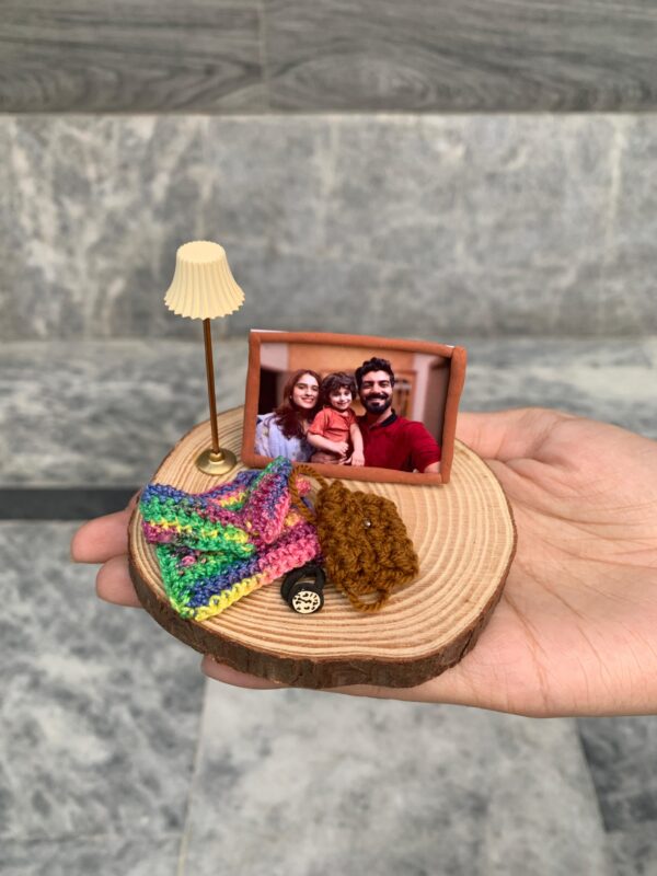 Tiny Memory Nook - Image 3