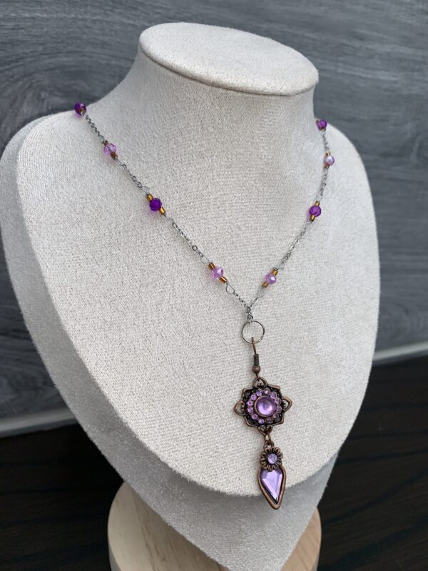 Fairycore Violet - Image 3