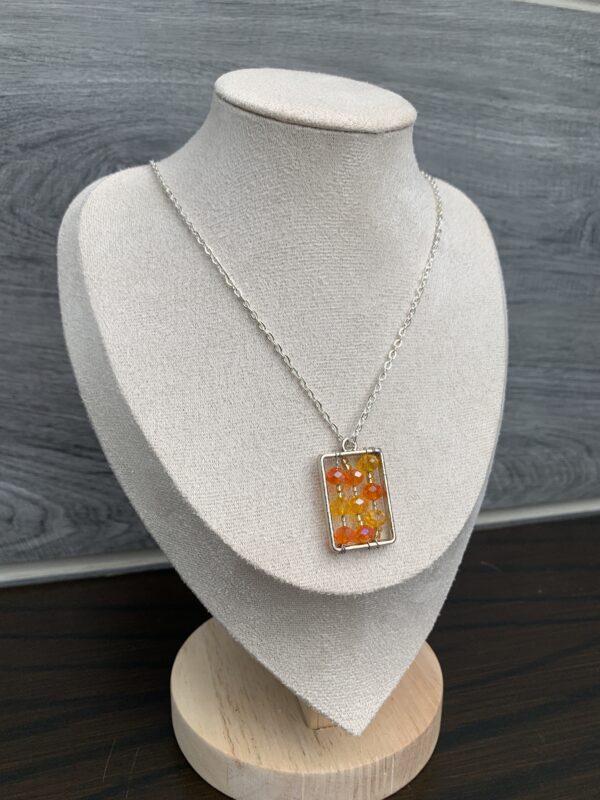 Tangerine Gleam - Image 2