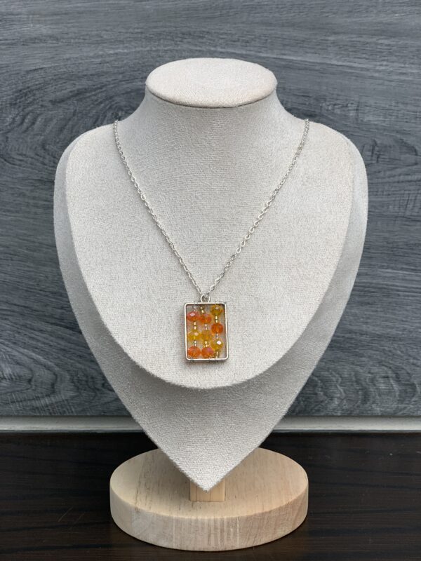 Tangerine Gleam - Image 3