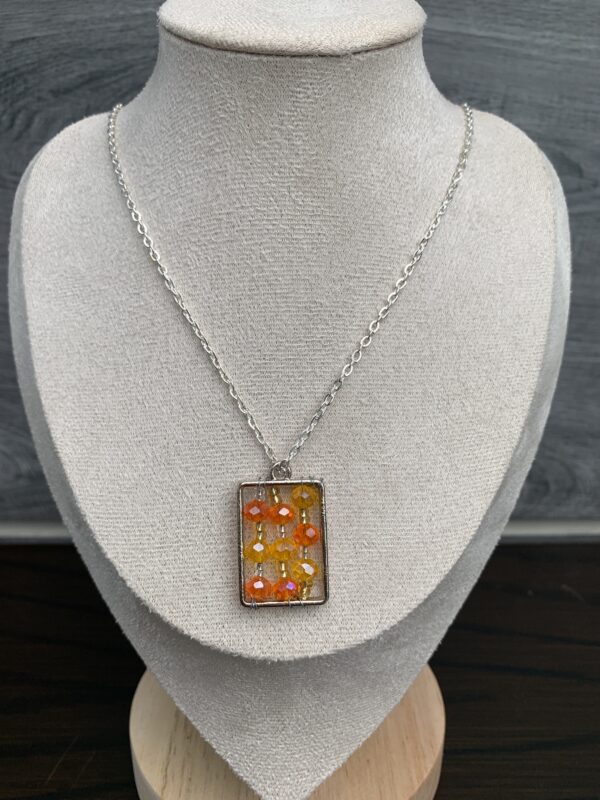 Tangerine Gleam