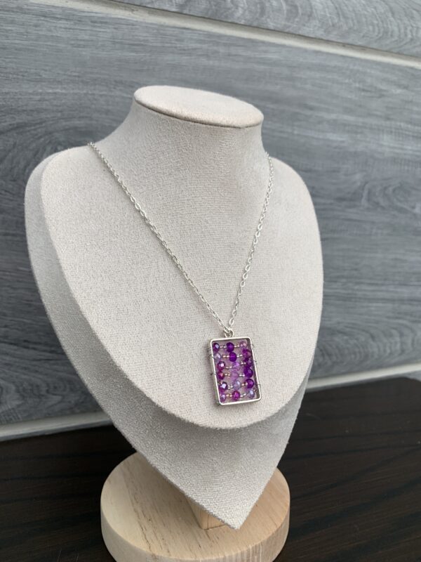 Amethyst Aura - Image 3