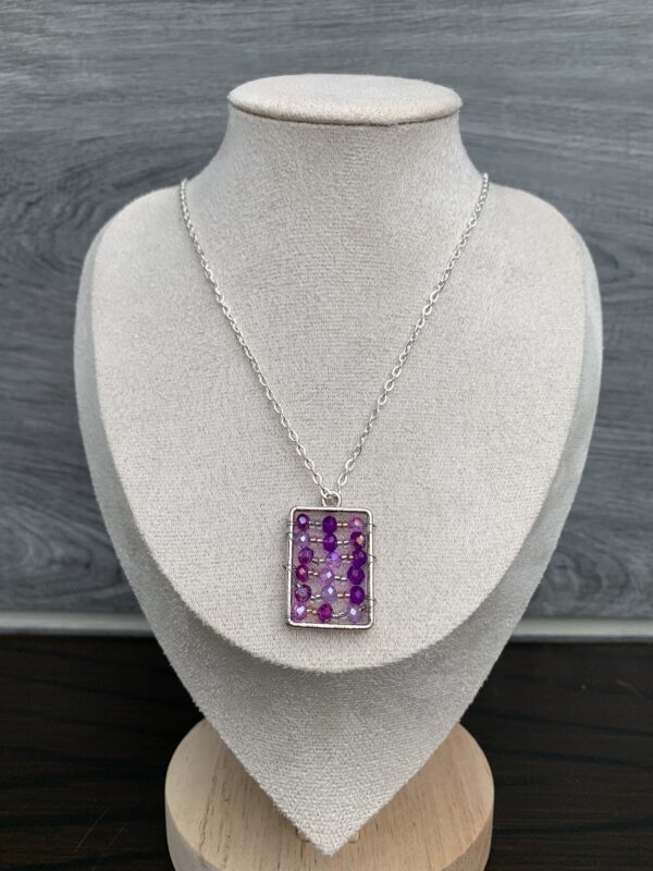 Amethyst Aura