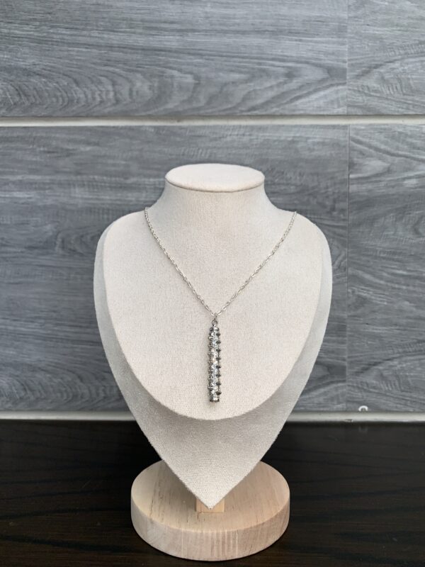 Crystal Drape